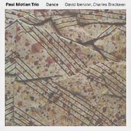 Dance  PAUL MOTIAN TRIO