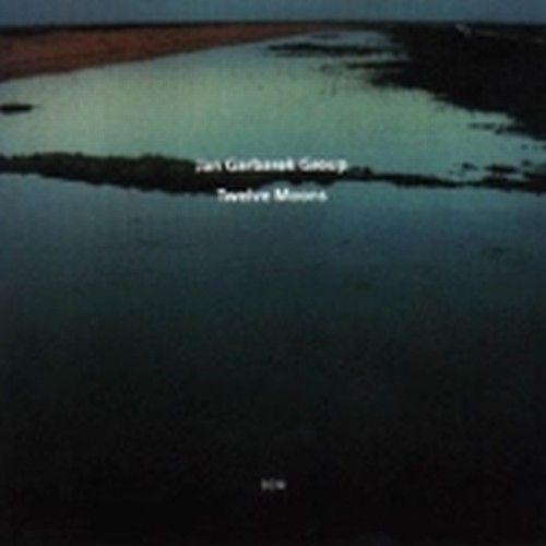 Twelve Moons  GARBAREK JAN