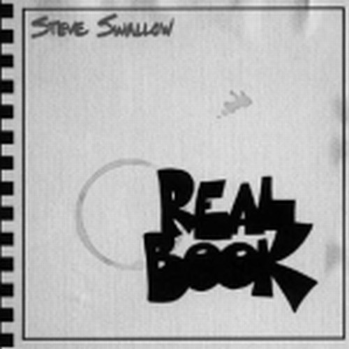 Real Book  STEVE SWALLOW TRIO