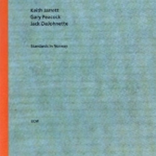 Standards in Norway  JARRETT KEITH