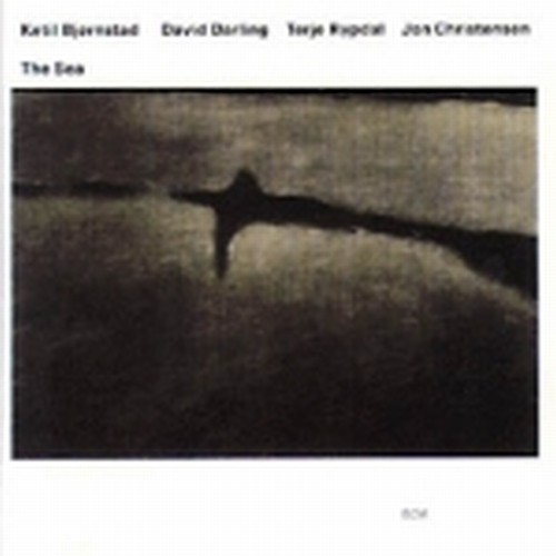 The Sea  BJØRNSTAD KETIL