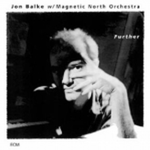 Further  BALKE JON