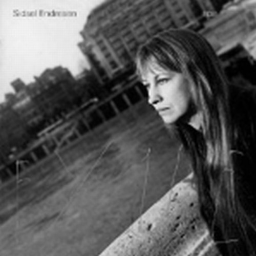 Ecm Records ENDRESEN SIDSEL