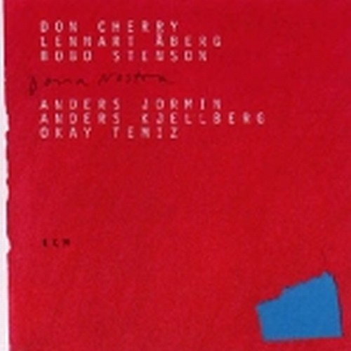 Dona Nostra  CHERRY DON