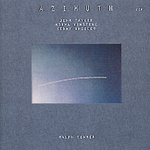 Azimuth  TAYLOR JOHN