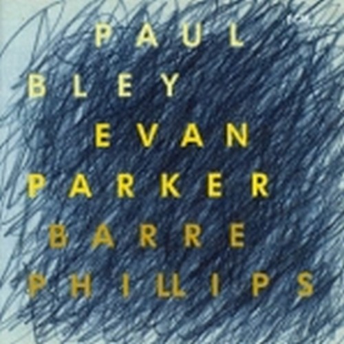 Time will tell  BLEY PAUL