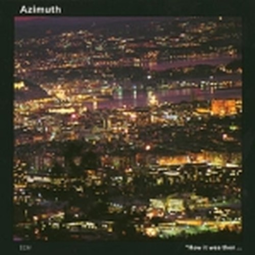 Ecm Records AZIMUTH
