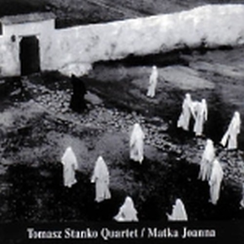 Matka Johanna  STANKO TOMASZ