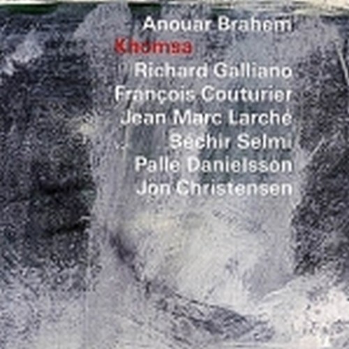Khomsa  BRAHEM ANOUAR