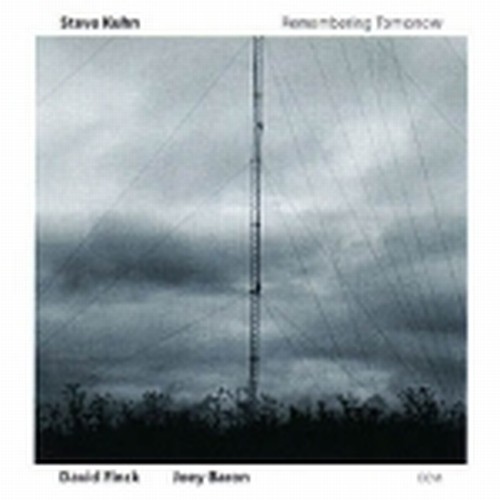 Remembering Tomorrow  KUHN STEVE
