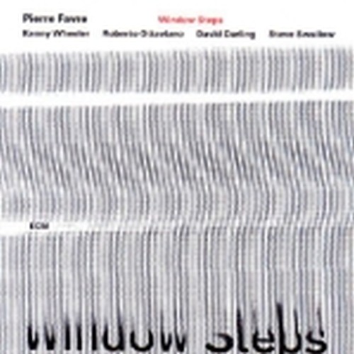 Window Steps  FAVRE PIERRE