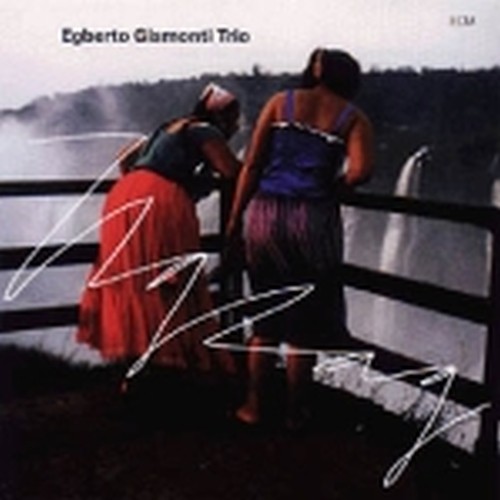 Zigzag  GISMONTI EGBERTO