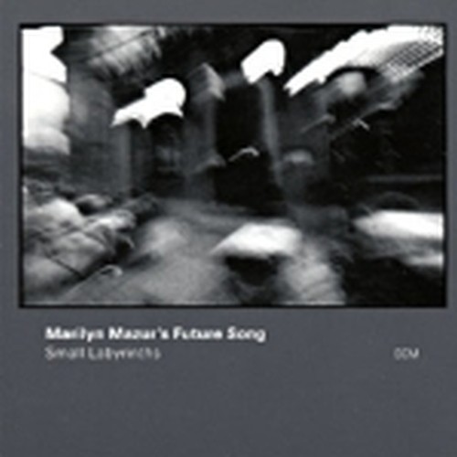 Small Labyrinths  MAZUR MARYLIN