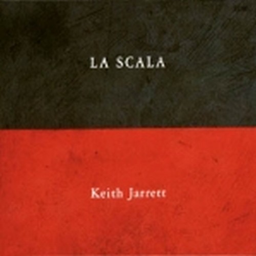 La Scala  JARRETT KEITH