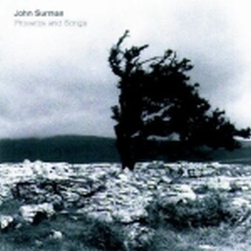 Proverbs and Songs  SURMAN JOHN