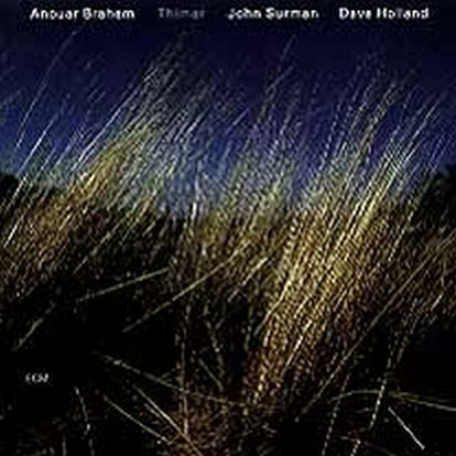 Thimar  BRAHEM ANOUAR