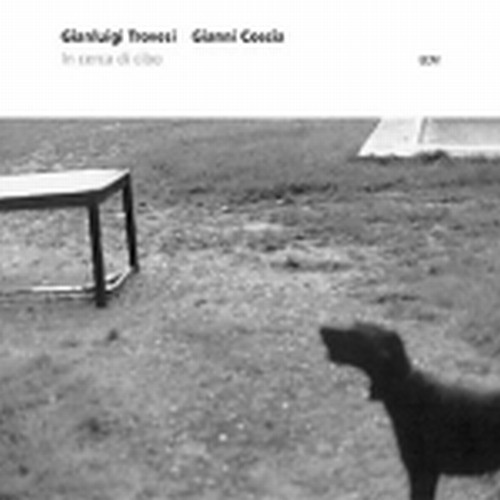 In cerca di cibo  TROVESI GIANLUIGI