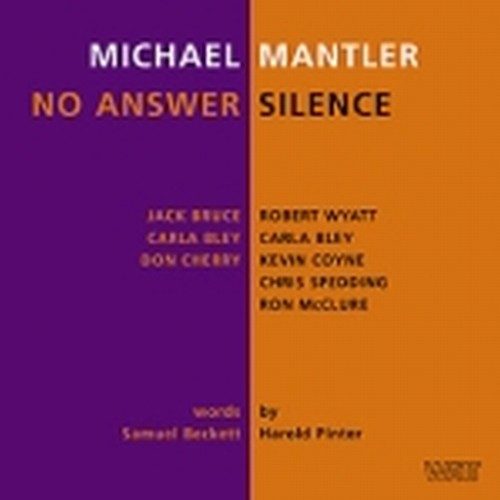 Watt MANTLER MICHAEL