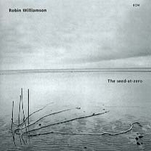 The Seed-at-zero  WILLIAMSON ROBIN