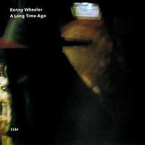 Ecm Records WHEELER KENNY