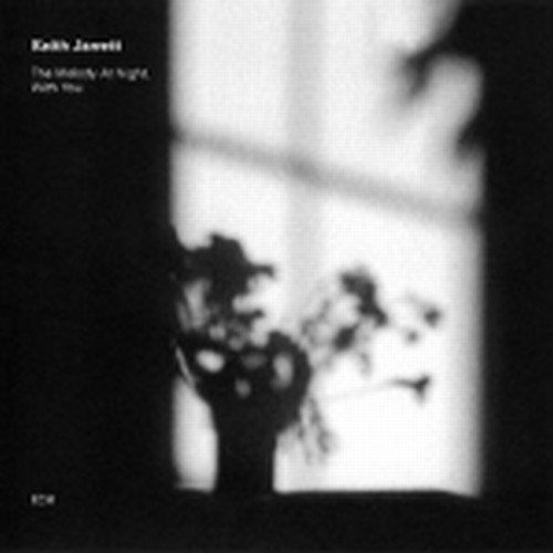 The Melody at Night with You  JARRETT KEITH