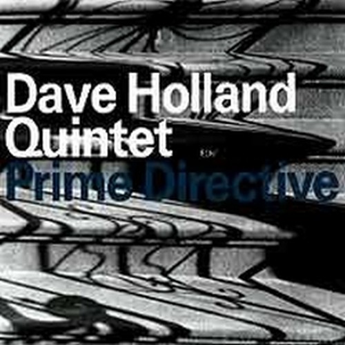 Ecm Records DAVE HOLLAND QUINTET