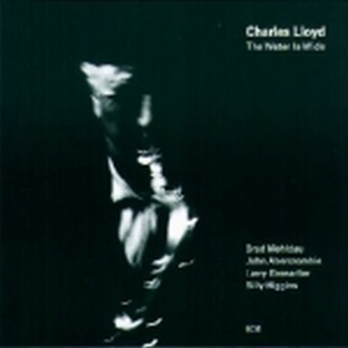 The Water is wide  LLOYD CHARLES