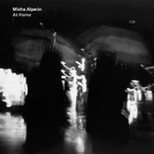 At Home  ALPERIN MISHA