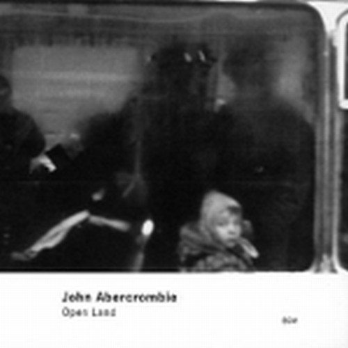 Open Land  ABERCROMBIE JOHN