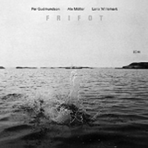 Frifot  GUDMUNSON PER