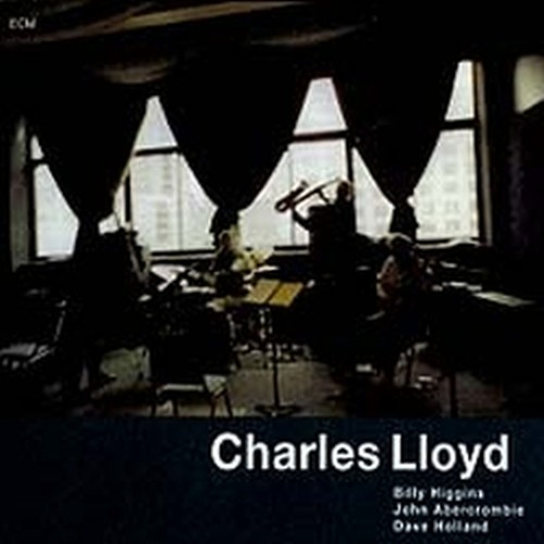 Voice in the Night  LLOYD CHARLES
