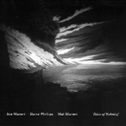 Tales of Rohnlief  MANERI JOE