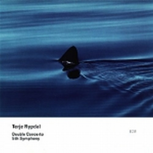 Double Concerto, 5th Symphony  RYPDAL  TERJE