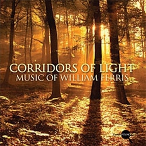 Corridors of light, Gloria, Ed è subito sera, Bristol Hills  FERRIS WILLIAM