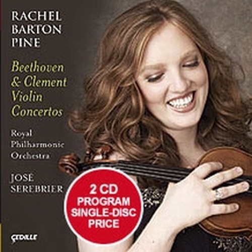 Concerto per violino in Re maggiore op.61  BEETHOVEN LUDWIG VAN