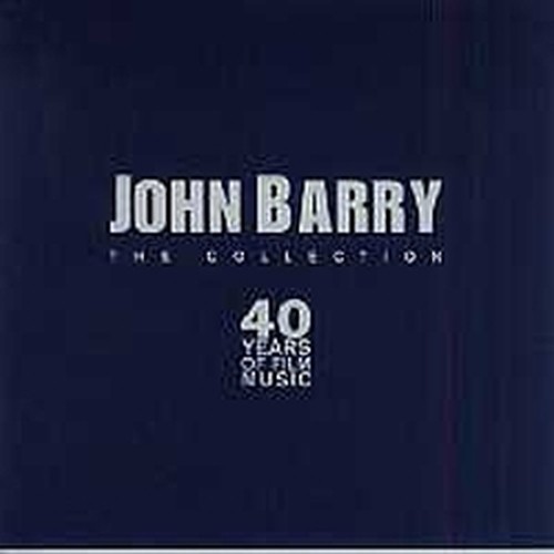 Silva Screen BARRY JOHN