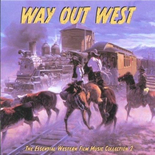 Film "Way out West"  VARI