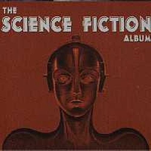 The Science Fiction Album  VARI