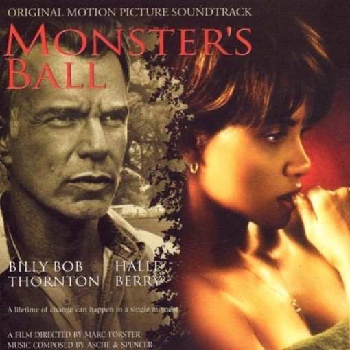 Monster's Ball  VARI