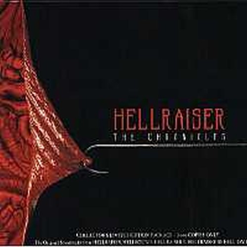 Hellreiser: The Chronicles  VARI