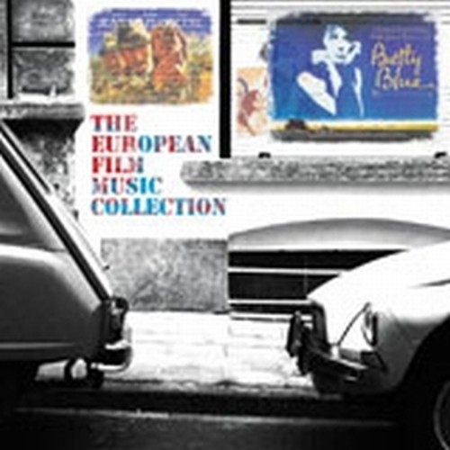 The European Music Collection  VARI