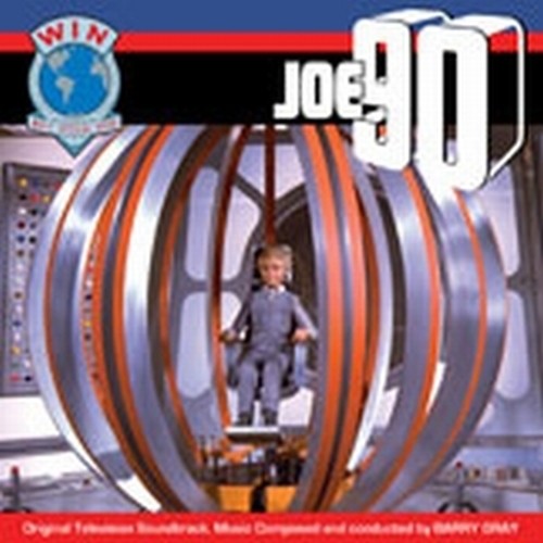 Joe 90 - Original television soundtrack  VARI