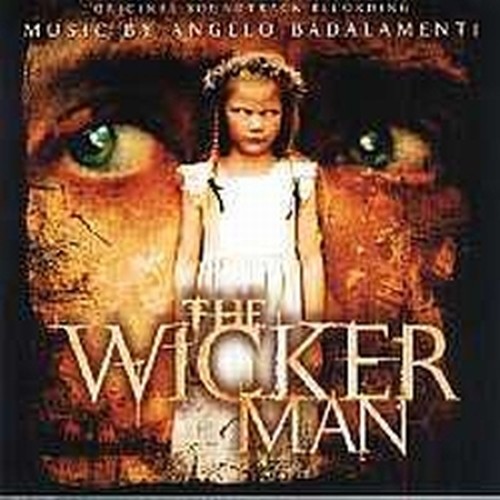 The Wicker Man (2006) - Some Sacrifices Must be Made  VARI