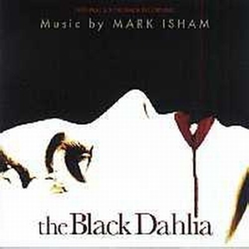 The Black Dahlia  VARI