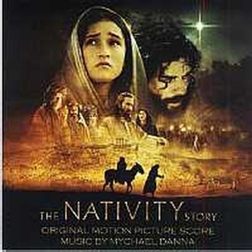 Storia della Natività (The Nativity Story) - Colonna sonora originale  VARI