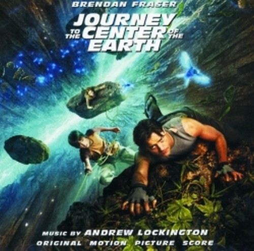 Journey to the Center of the Earth (Viaggio al centro della terra)  VARI