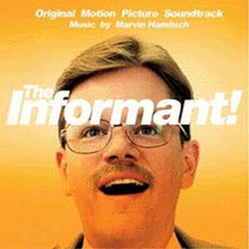 The Informant!  VARI