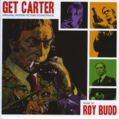 Get Carter  VARI