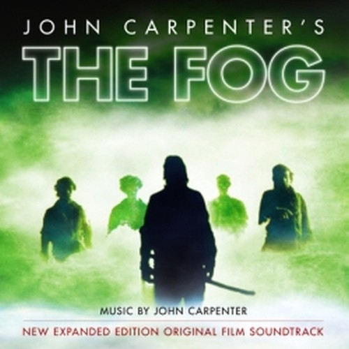 The Fog  CARPENTER JOHN ALDEN