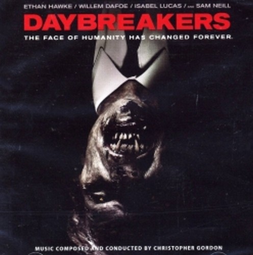 Daybreakers  VARI